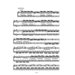 Il Teuzzone RV 736 : Ed. critica A. Borin - A. Moccia - Riduzione per canto e pianoforte